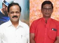 Dhananjayan Govind's brother