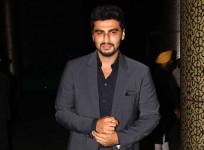 Arjun Kapoor