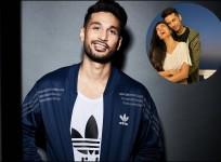 Arjun Kanungo and Sonal Chauhan