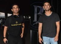 Sushant Singh Rajput