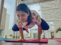 Samantha Akkineni