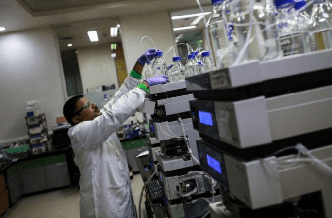 piramal pharma