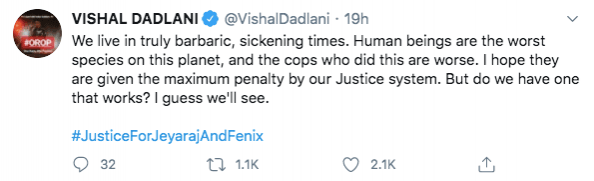 Vishal Dadlani