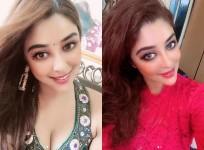 Payal Ghosh