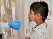 coronavirus kids