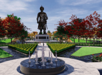 Kempegowda Central Park
