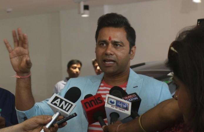 Aakash Chopra