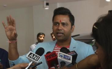Aakash Chopra