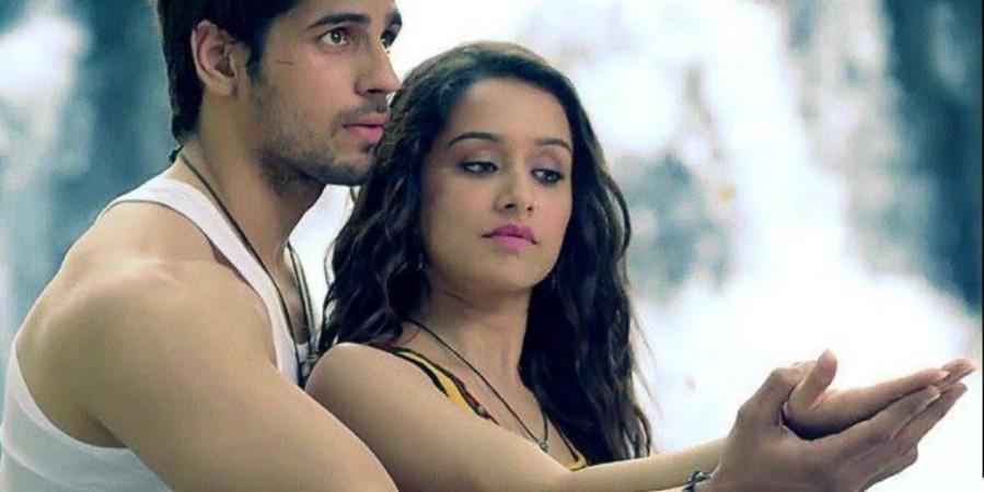 Shraddha Kapoor