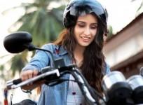 Shraddha Kapoor