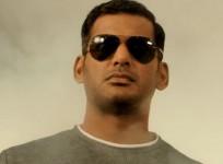 Netizens give thumbs-up for Vishal, Shraddha Srinath's trailer