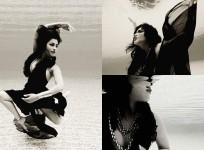 Shruti Haasan