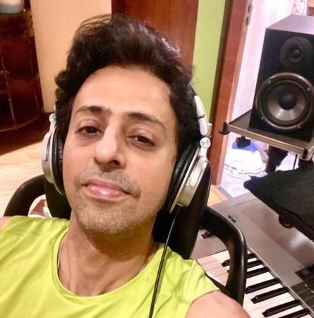 Salim Merchant Salim Merchant