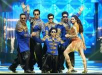 Abhishek Bachchan