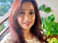 Shreya Ghoshal
