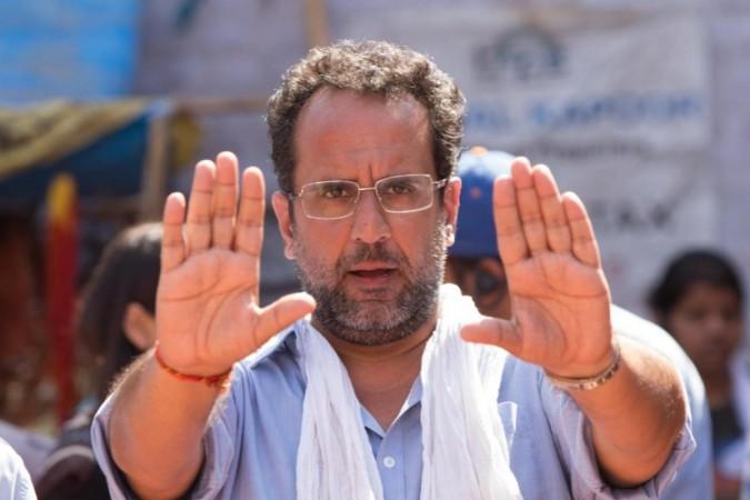 Aanand L Rai Aanand L Rai