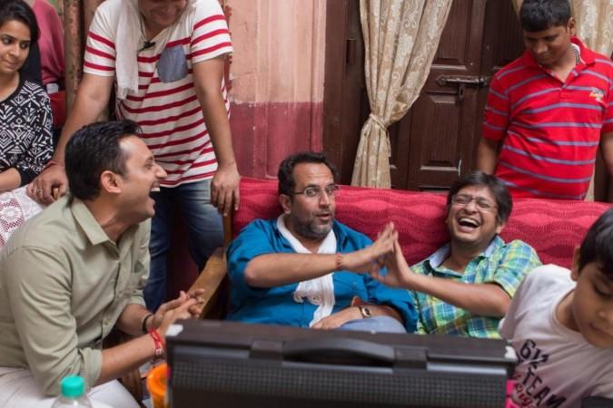 Aanand L Rai Aanand L Rai