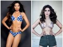 Shama Sikander