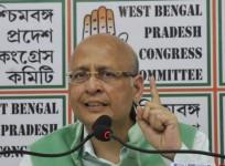 Abhishek Manu Singhvi