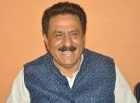 Haryana BJP MLA Subhash Sudha