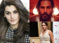 Not just Taapsee, these are the other celebs who recieved