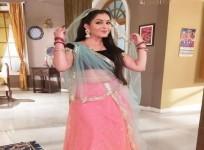 Shubhangi Atre