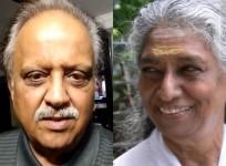 SP Balasubrahmanyam and S Janaki