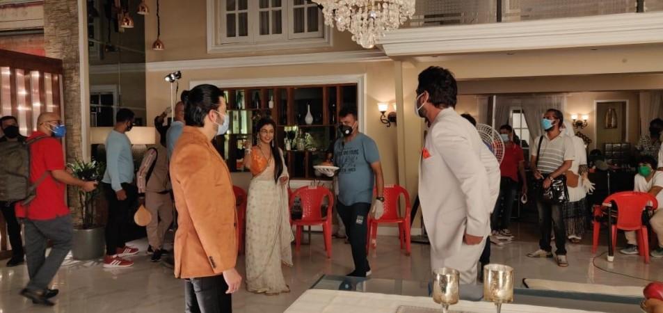 Kumkum Bhagya