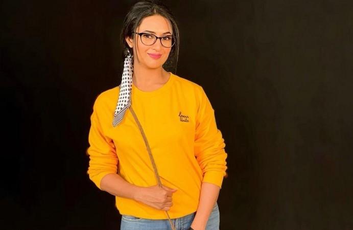 Divyanka Tripathi Divyanka Tripathi