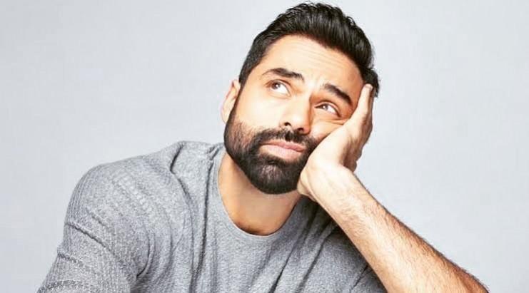Abhay Deol Abhay Deol