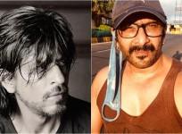 Shah Rukh Khan, Arshad Warsi