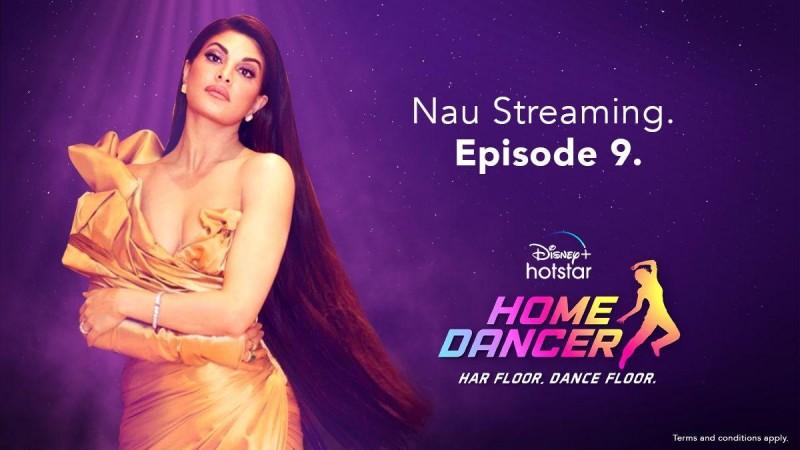 Jacqueline Fernandez