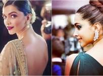 Deepika Padukone