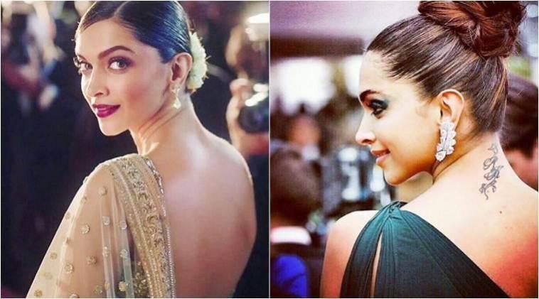 Deepika Padukone Deepika Padukone