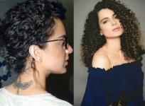 Kangana Ranaut
