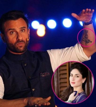 Saif Ali Khan Saif Ali Khan
