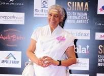 S Janaki