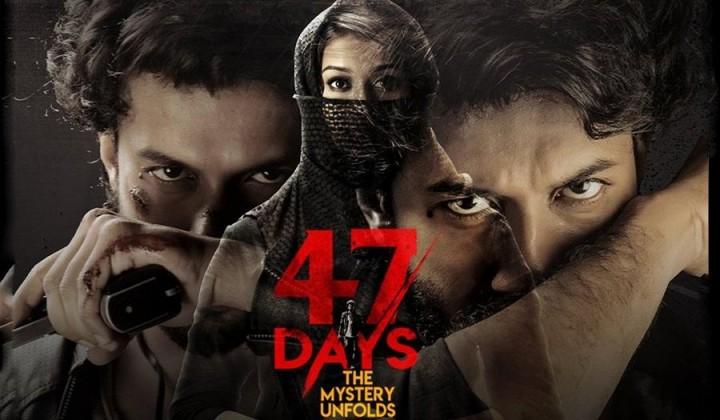 47 Days gets mixed response: Audience say Satyadev starrer fails due to ...