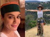 Preity Zinta