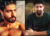 Tanuj Virwani