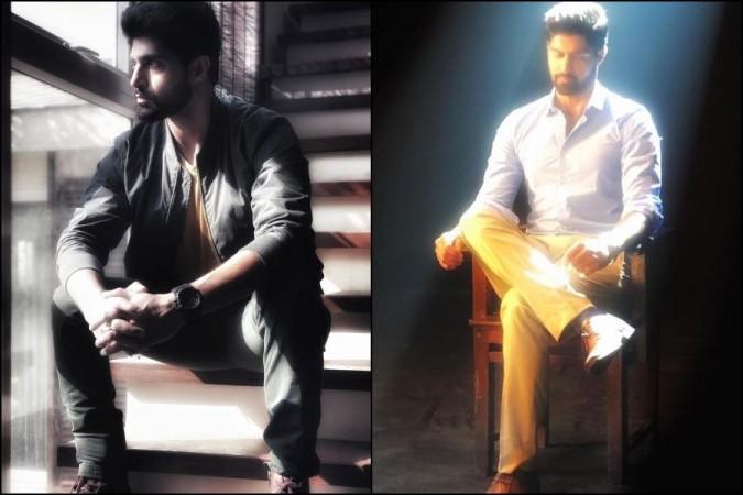 Tanuj Virwani