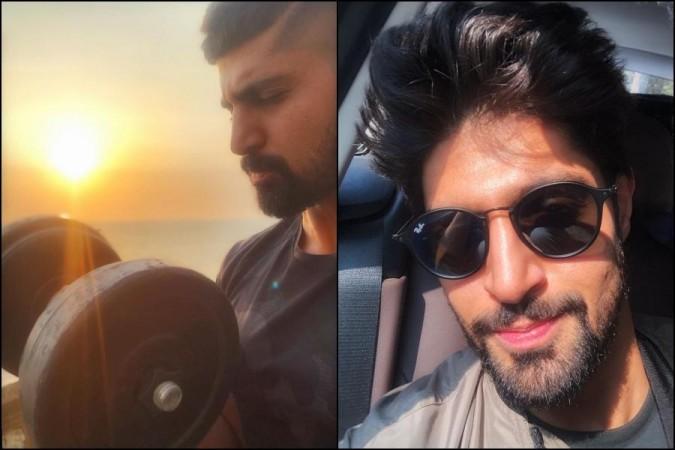 Tanuj Virwani