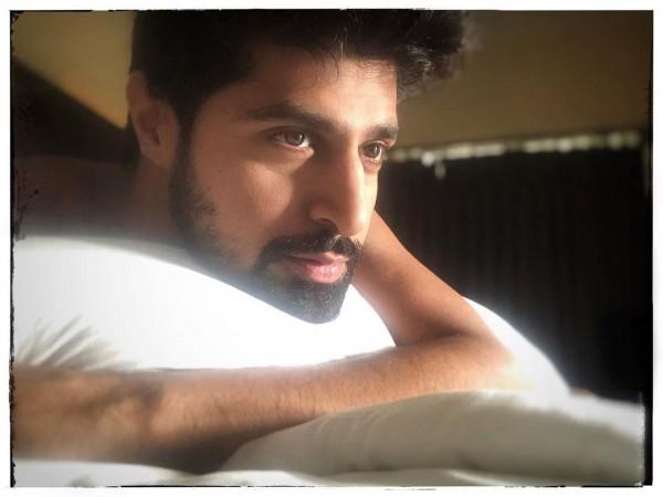 Tanuj Virwani