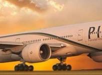 PIA suspended from flying to Europe