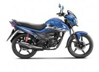 Honda Livo BS6