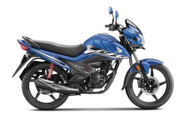 Honda Livo BS6 Honda Livo BS6
