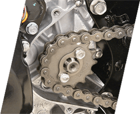 Honda Livo Sealed Chain Honda Livo sealed chain