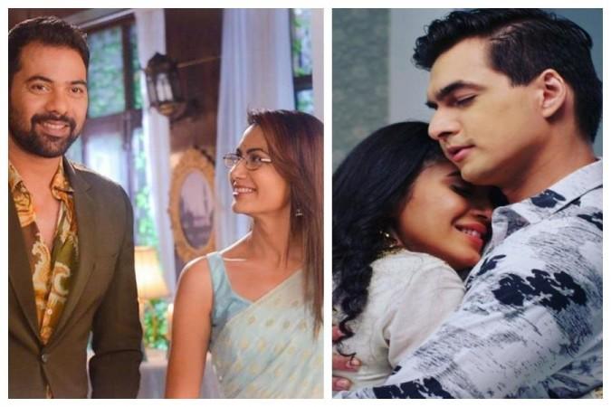 Kumkum Bhagya; Yeh Rishta Kya Kehlata Hai Post lockdown TV shows return with fresh twists and turns in storyline