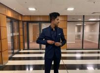 Shubham Kumar