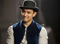 Aamir Khan